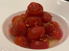 -海天楼中餐厅(吴宫泛太平洋酒店)