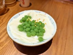-李百蟹·江南蟹黄面(夫子庙店)