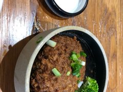 狮子头汤面-囿面传统制面馆(中央路店)