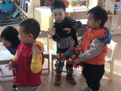 -世纪飞马幼儿园(西城校区)