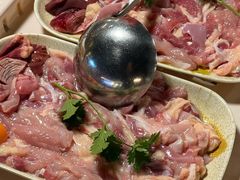 -小煵记·打边炉(西丽文光店)