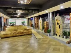 -绿岛汤泉韩式休闲会所