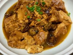 -庆赫隆融合菜馆(群力店)