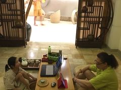 -热带雨林汗蒸馆(汶水东路店)