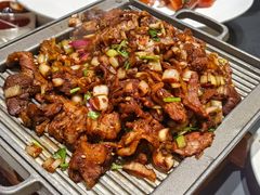-新乾隆酒楼(帝景园店)