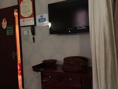 -颐润堂专业养生(五道口华清商务会馆店)