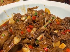 -鄱阳湖·江西小炒·瓦罐煨汤(五道口店)