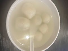 -宁波汤团店(外滩店)