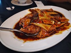 -柒园·三十年创意杭帮菜(龙湖滨江天街店)