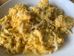 银鱼炒炒鸡蛋-宾湖农庄·农场特色(太湖龙之梦店)