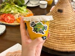 -菌乡缘·野生菌蒸汽鱼火锅(江边夜市店)