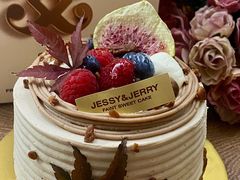 -卷心卷意·轻甜蛋糕(新光天地店)