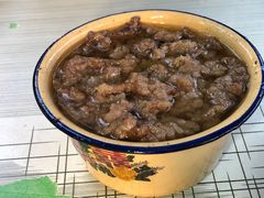 -定家小酥肉·清真(回民街店)