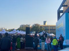 -上海英国外籍人员子女学校(浦西校区)