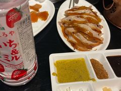 -皇城根北京风味主题餐厅(中海环宇城店)