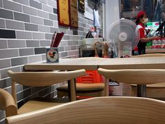 大堂-荔银肠粉(广州天河华利路店)