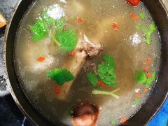 -盡膳口福·百年汤方火锅(科华北路店)