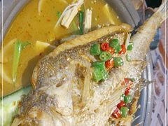 -神府路壹号·海鲜烧烤·砂锅粥·锅物(三坊七巷店)