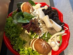 -额尔敦传统涮(公园西路店)