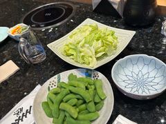 -然锅料理