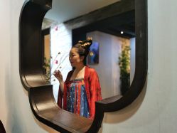 -盘子女人坊古装写真摄影(天津总店)