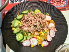 -崔解放·朝韩大排档(虹悦城店)