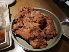-95号酱骨·一块豆腐(展春园西路店)