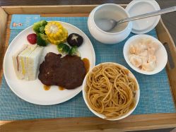 -和伊母婴护理中心·全套房(金山店)
