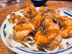 -好介口深夜酒馆(梅江店)