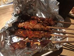 -新石器烤肉(南通CBD大有境店)