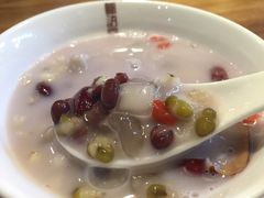 杂粮全家福-椰语堂·海南清补凉(友谊阳光城店)