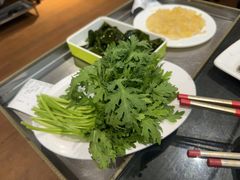 -南门涮肉(上海二店)