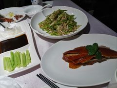 -鸭王烤鸭店(三里河店)