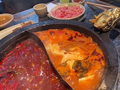 -蜀大侠火锅(春熙路店)