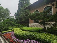 -棒棰岛宾馆景区