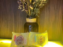 -功德林(南京西路店)