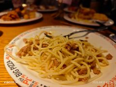 -比格比萨自助(花园路店)