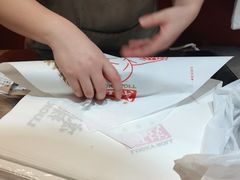 -阿战Lucky roll卷凉皮(MOMOPARK店)