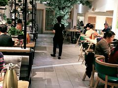 大堂-确喜美味小厨(西单商场兰州店)