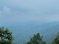 -青城山