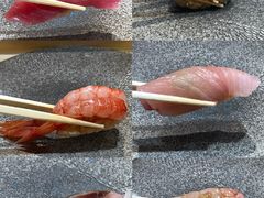 -镹·鱼料理  国产鱼使用店