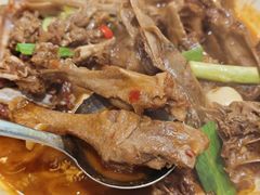 -翠园十八号庭院餐厅