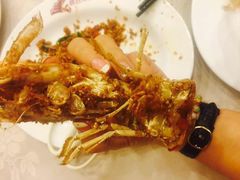 -桥底辣蟹(谢斐道店)