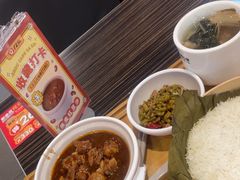 -72街荷叶饭(东方宝泰广场店)