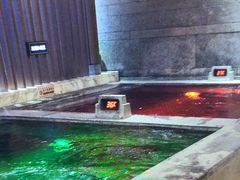 -青水瓦台汤泉(未央店)