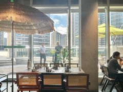 -椰庭·椰子鸡·创意玩家(晶耀前滩店)