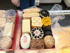 点心盒-北京稻香村(第十一店)