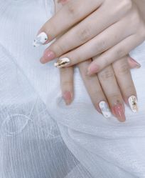 -CO COLOR美甲美睫美妆