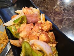 -元宝烤肉店·齐齐哈尔烤肉·烤串