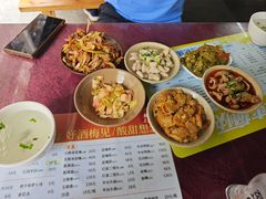 -周肥肠(江油总店)